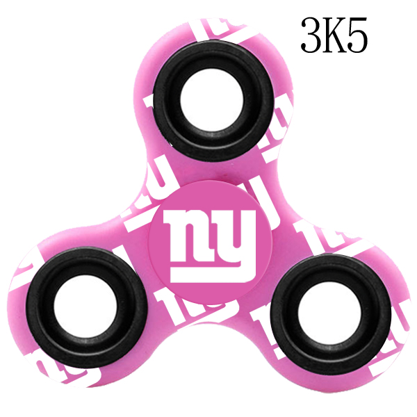 USA football 3 way fidget spinner-105